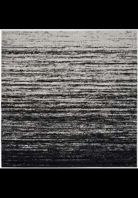 Safavieh ADR113A Silver Black