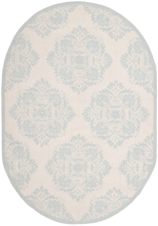 Safavieh HK359A Ivory Blue