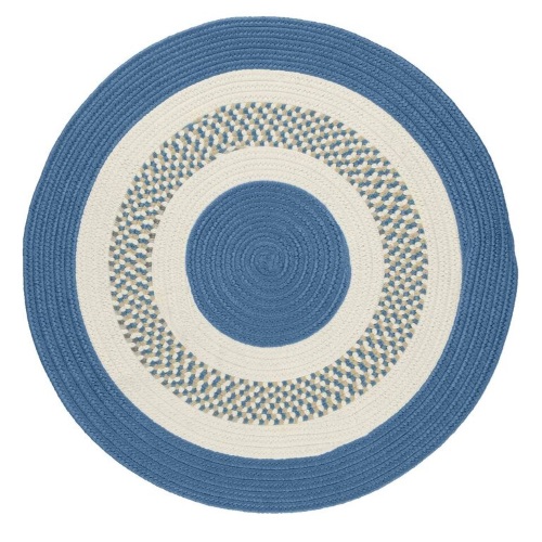 Colonial Mills FB51 Blue