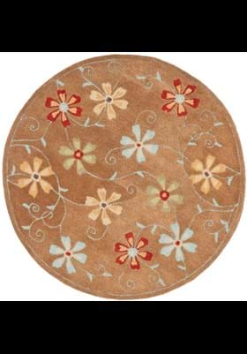 Safavieh BLM784B Camel Multi