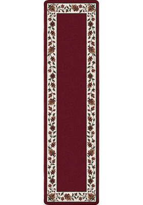 Milliken Symphony Brick Solid