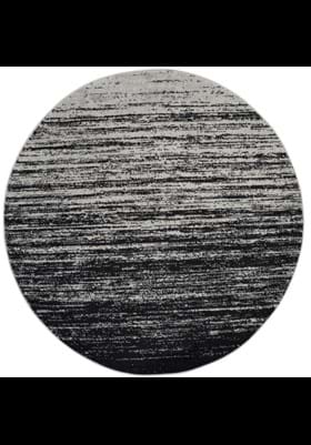 Safavieh ADR113A Silver Black