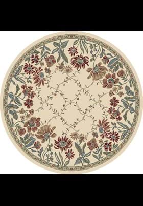 Dynamic Rugs 57084 6464 Ivory