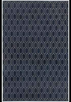 Oriental Weavers 8021X Navy