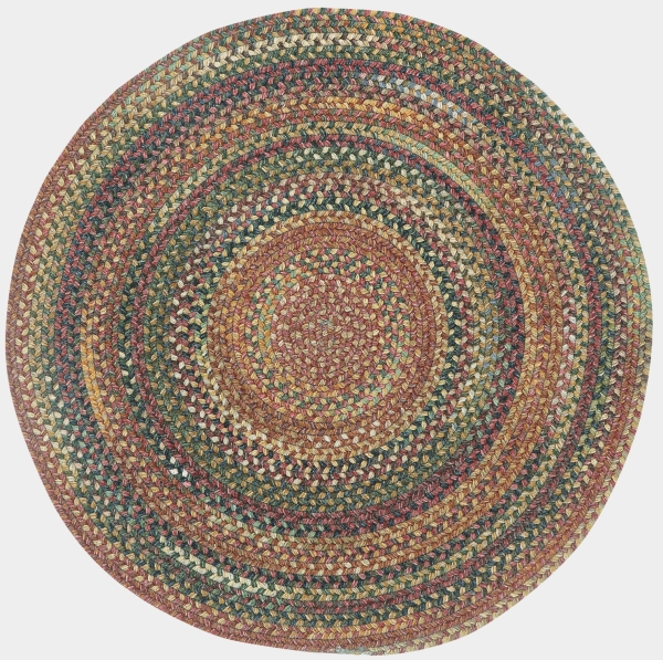 Capel Kill Devil Hill Multi Oval