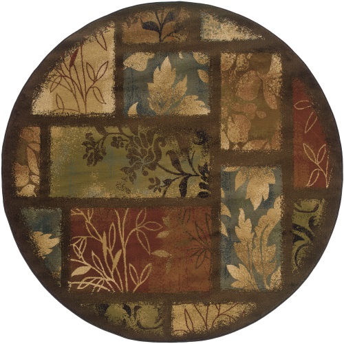 Oriental Weavers 1699G Multi