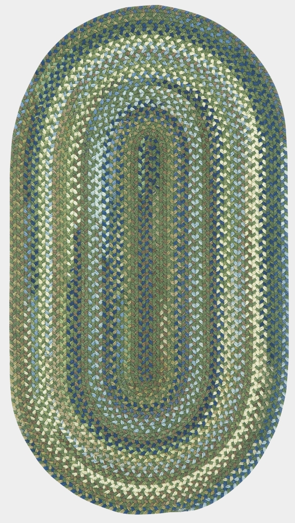 Capel Manchester Green Fields Oval