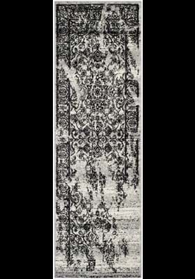 Safavieh ADR101A Silver Black