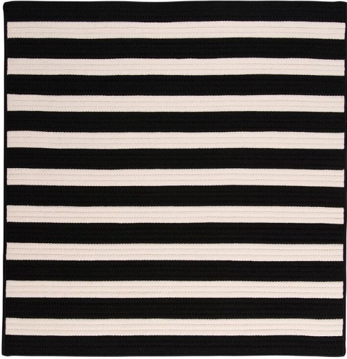 Colonial Mills TR89 Black White