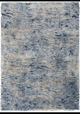 Nourison DRS06 Light Blue