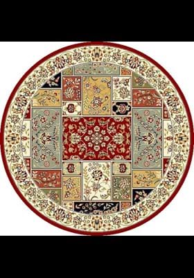 Safavieh LNH-318 A Multi Ivory