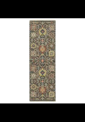 Oriental Weavers 8111k Gray