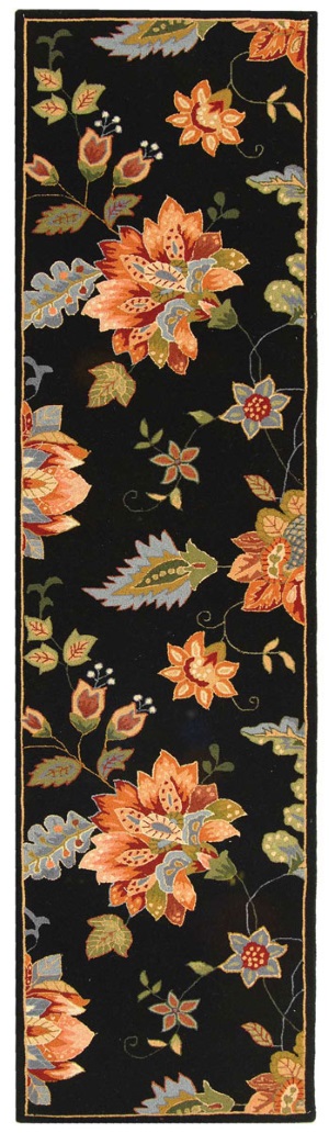 Safavieh HK306B Black