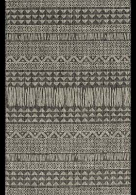KAS Tribe 5761 Charcoal
