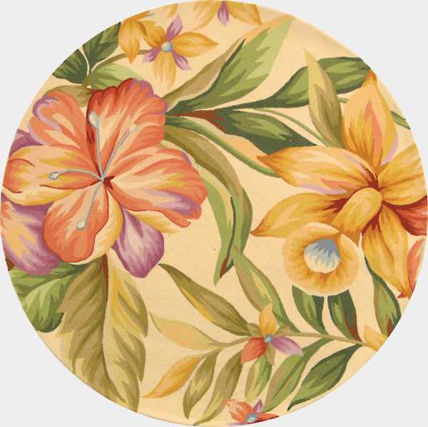 Safavieh HK212A Ivory