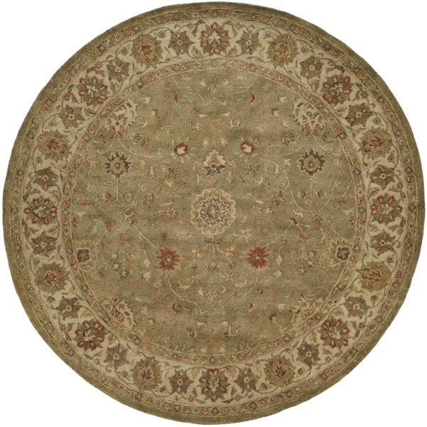 Kalaty EM-287 Green Ivory