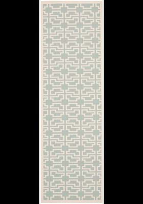 Safavieh CY6015-223 Aqua Beige