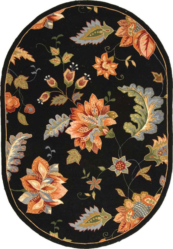 Safavieh HK306B Black