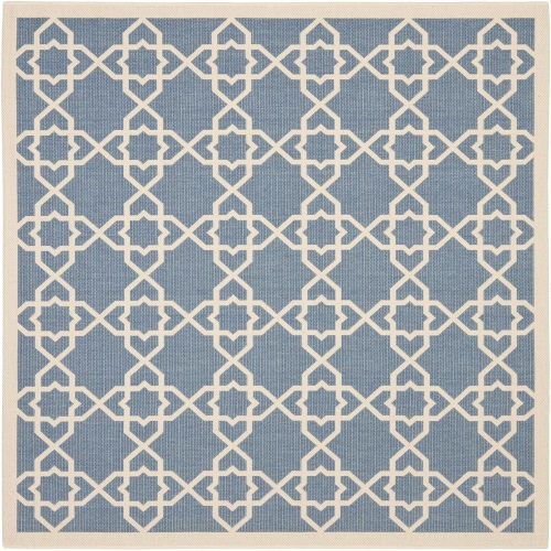 Safavieh CY6032-243 Blue Beige