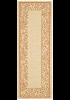 Safavieh CY2666 3201 Natural Terracotta