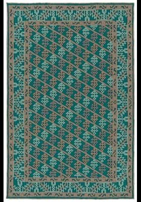 Kaleen AGC04 91 Teal