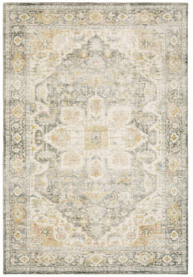 Oriental Weavers 28103 Grey Gold