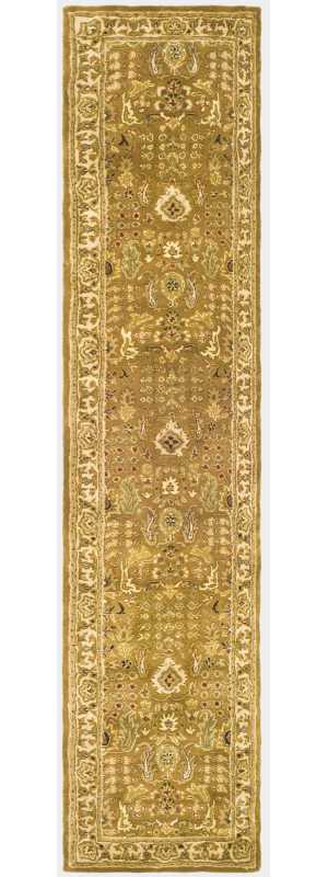 Safavieh CL764A Gold Beige