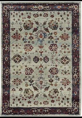 Oriental Weavers 6842D Stone