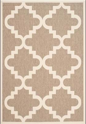 Safavieh CY6017-242 Brown