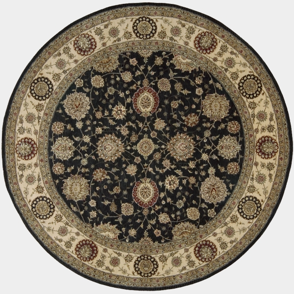 Nourison 2204 Midnight