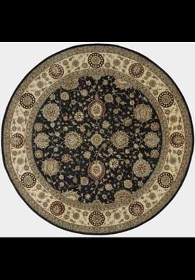Nourison 2204 Midnight