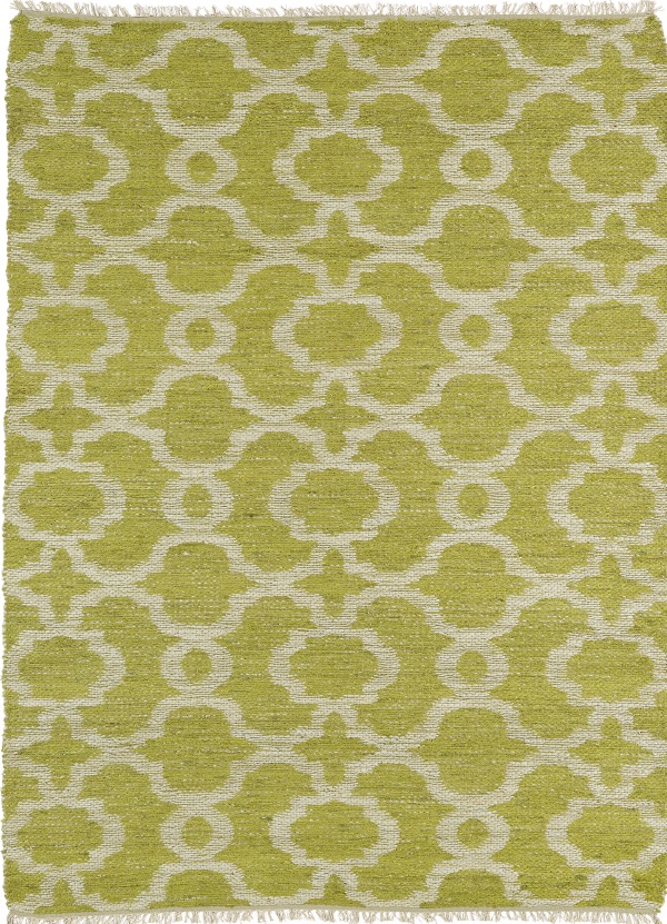 Kaleen KEN07 96 Lime Green