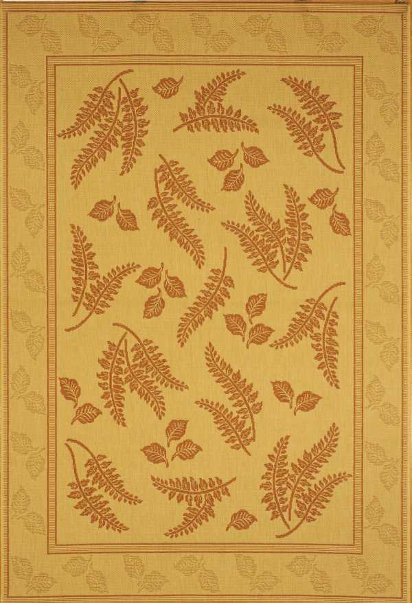 Safavieh CY0772 3201 Natural Terracotta