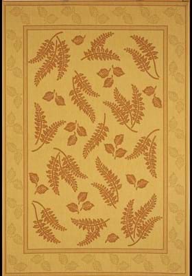Safavieh CY0772 3201 Natural Terracotta