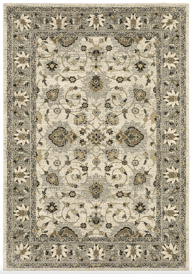 Oriental Weavers 5508i Beige