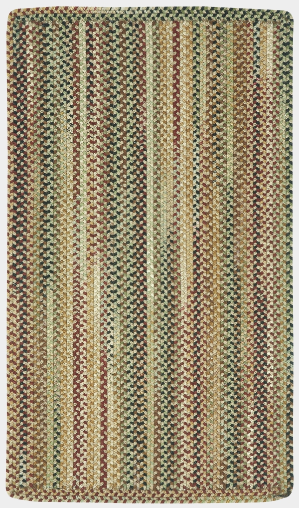 Capel Bangor SandyBeige VerticalStripeRecta