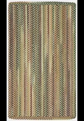 Capel Bangor SandyBeige VerticalStripeRecta