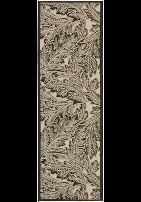 Safavieh CY2996 3901 Sand Black