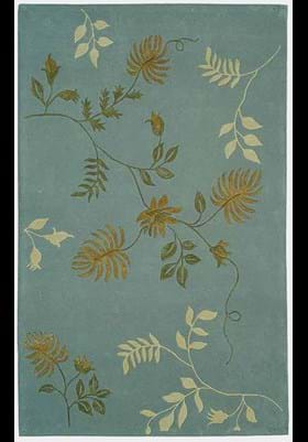 Safavieh SOH313A Blue