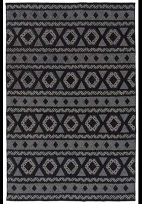 Kaleen AGC01 38 Charcoal