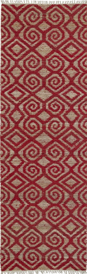 Kaleen KEN02 25 Red