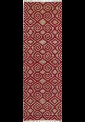 Kaleen KEN02 25 Red