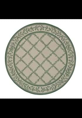 Safavieh HK230B Ivory Green