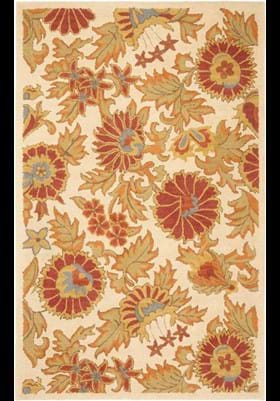 Safavieh BLM912B Ivory Multi