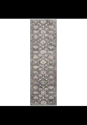 Nourison QUA06 Blue Beige