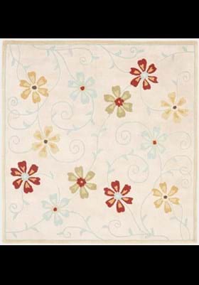Safavieh BLM784C Beige Multi