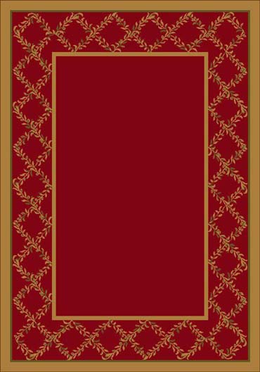 Milliken Lystra 8472 Brick 8506