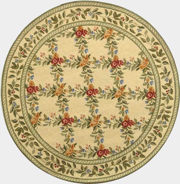 Safavieh HK60A Ivory