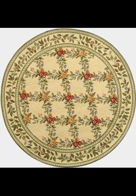 Safavieh HK60A Ivory
