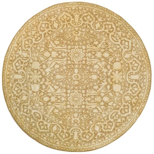 Safavieh SKR213C Ivory